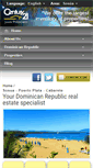 Mobile Screenshot of juanperdomo.com